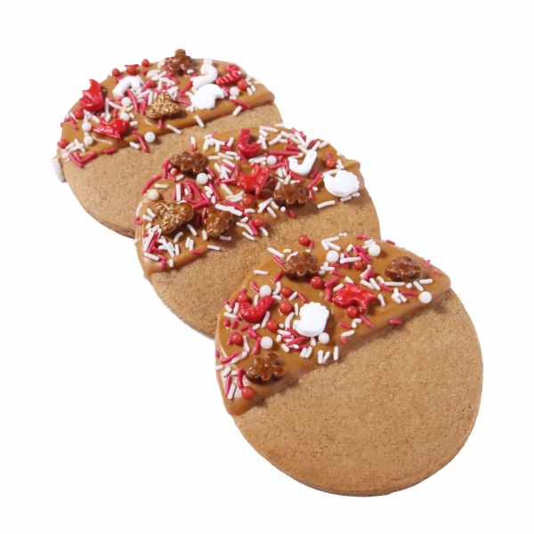 Sprinkles - Santa Claus
